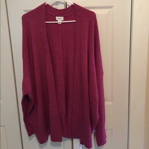 Old Navy cardigan  XXL. NWT